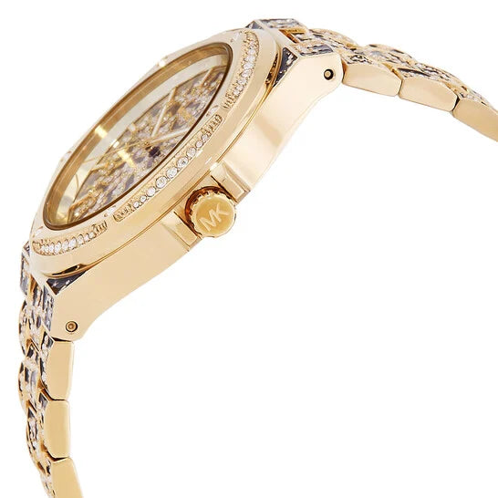 Michael Kors Women's Watch MK7284