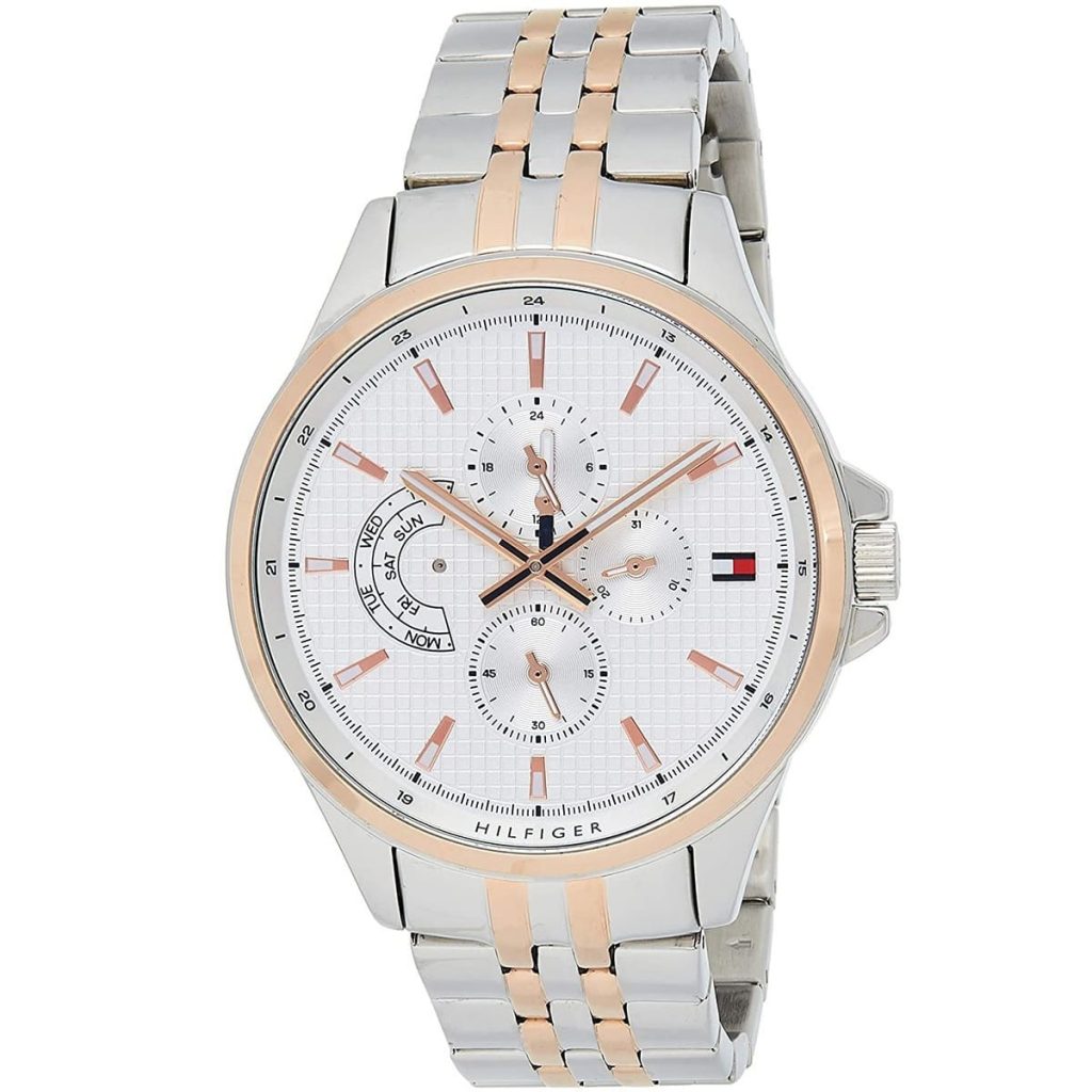 Tommy Hilfiger Men's Watch 1791617