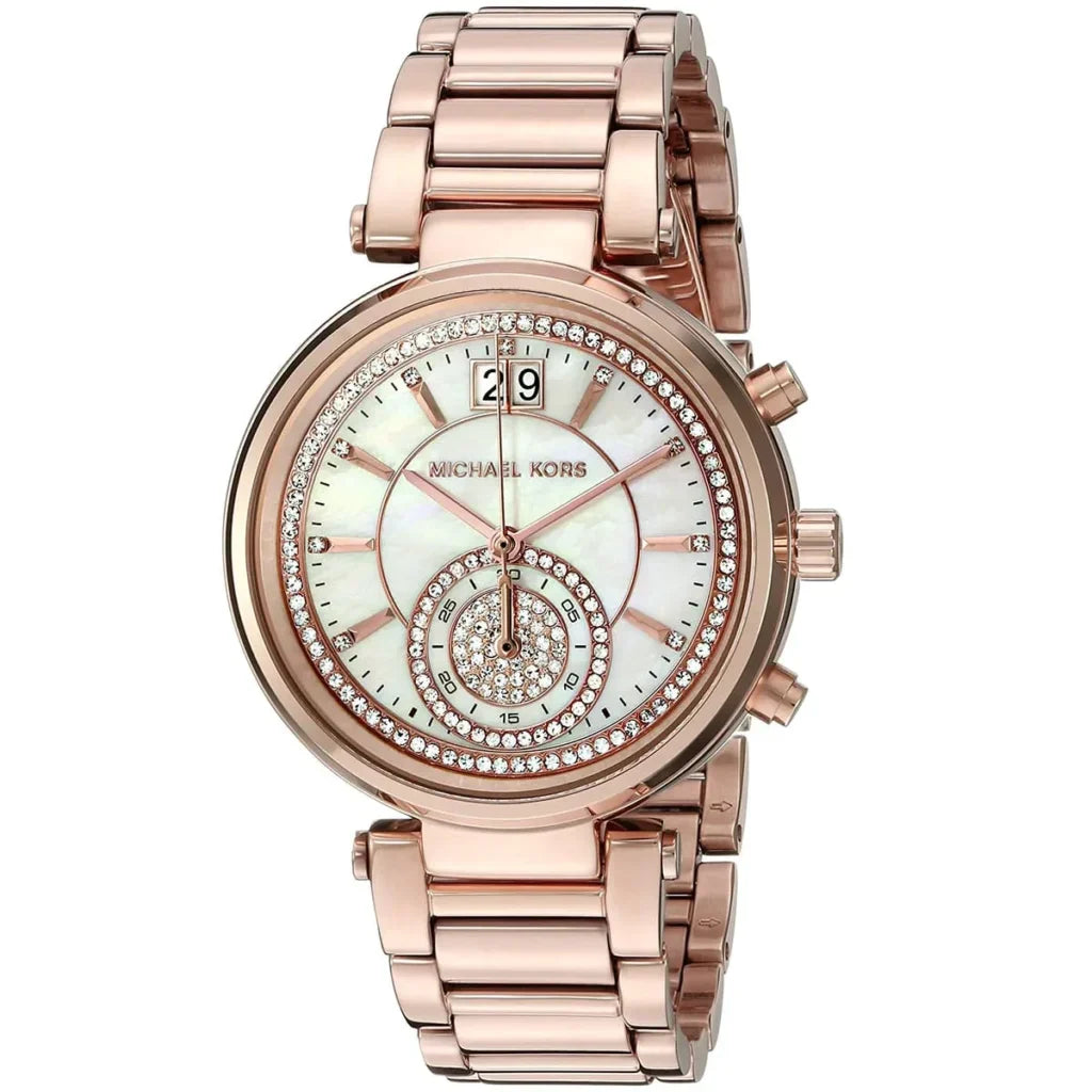 M&K Women's