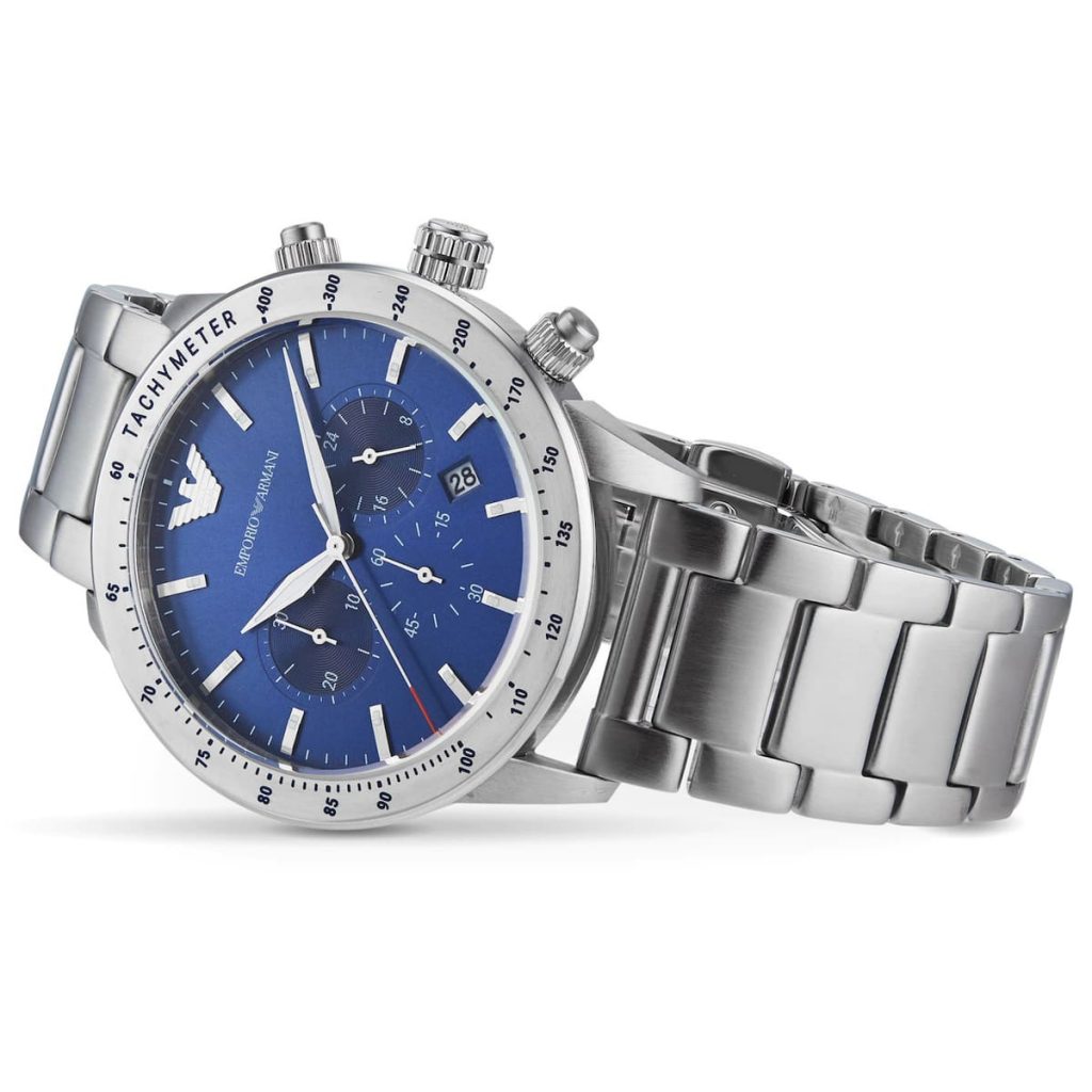 Emporio Armani Men's Watch AR11306
