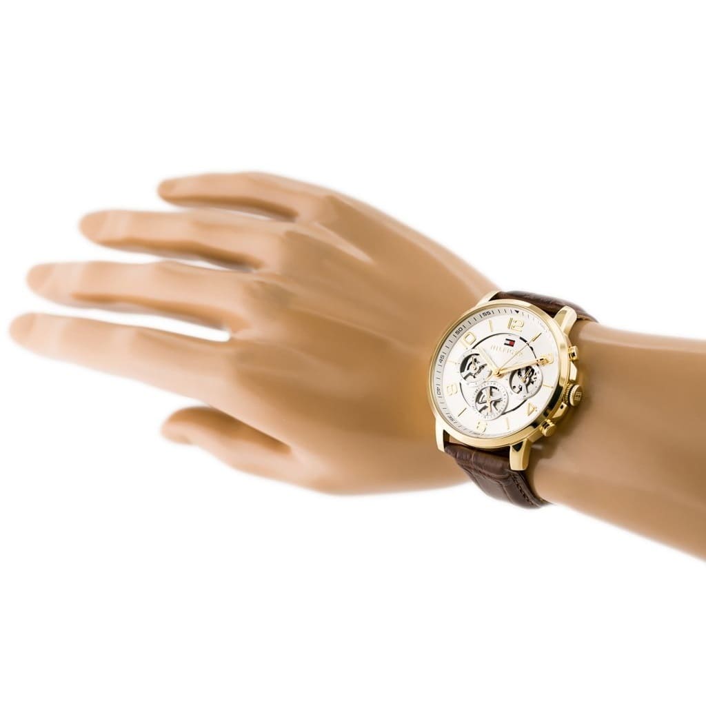 Tommy Hilfiger Men's Watch 1791291