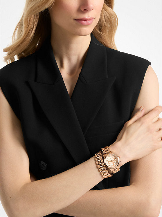 Michael Kors Watch For Women
