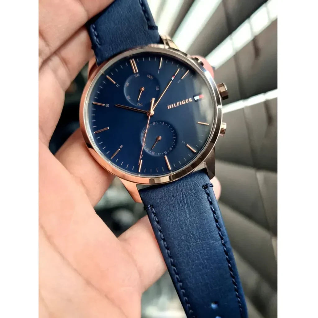 Tommy Hilfiger Men's Watch 1710405