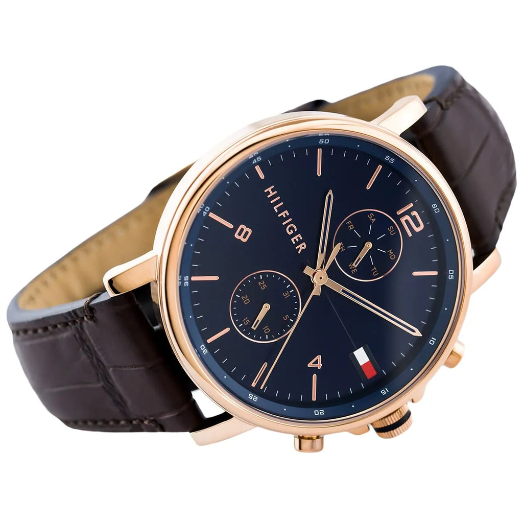 Tommy Hilfiger Men's Watch 1710418