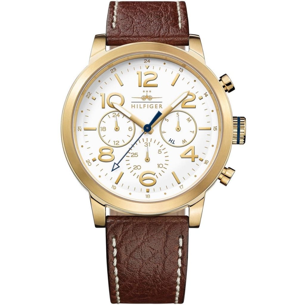 Tommy Hilfiger Men's Watch 1791231