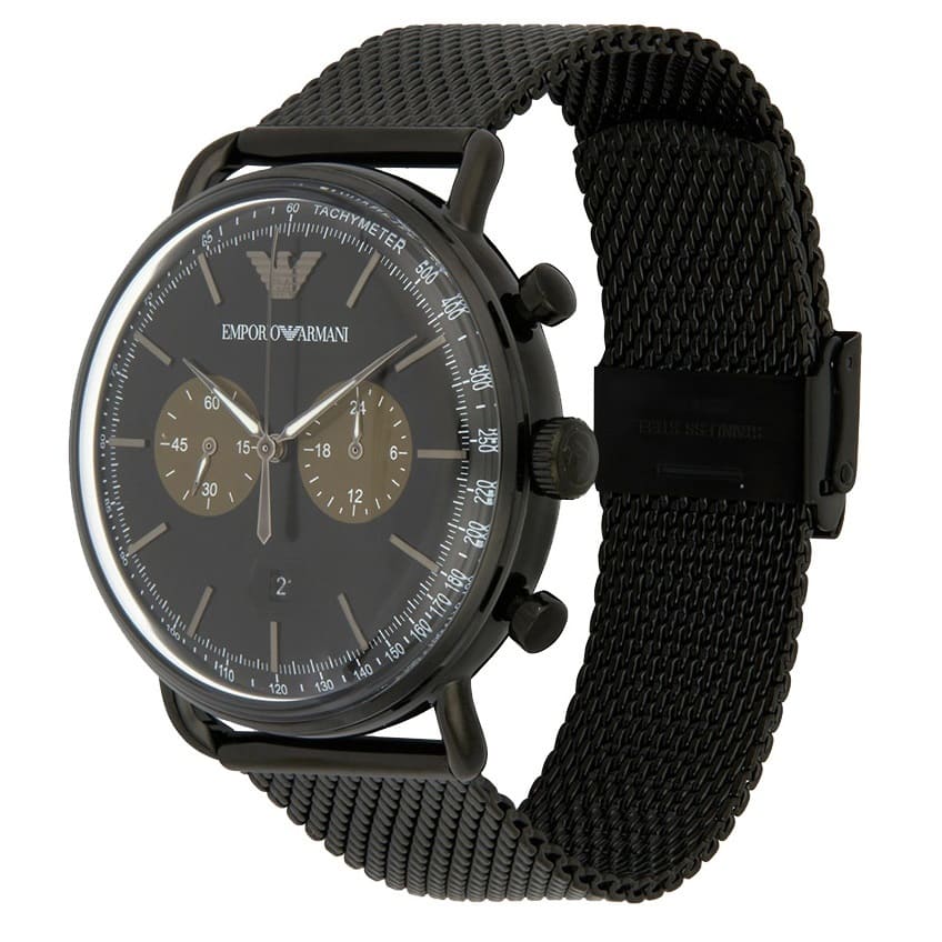 Emporio Armani Men's Watch AR11142
