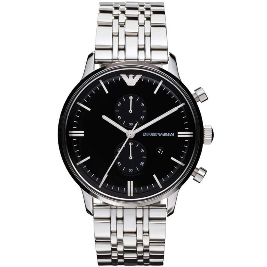 Emporio Armani Men's Watch AR0389
