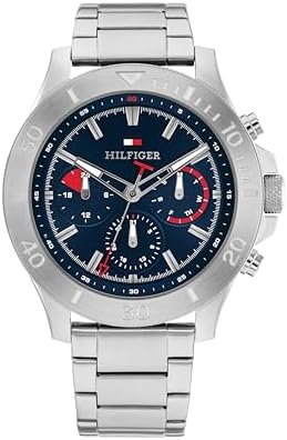 Tommy Hilfiger Men's Watch