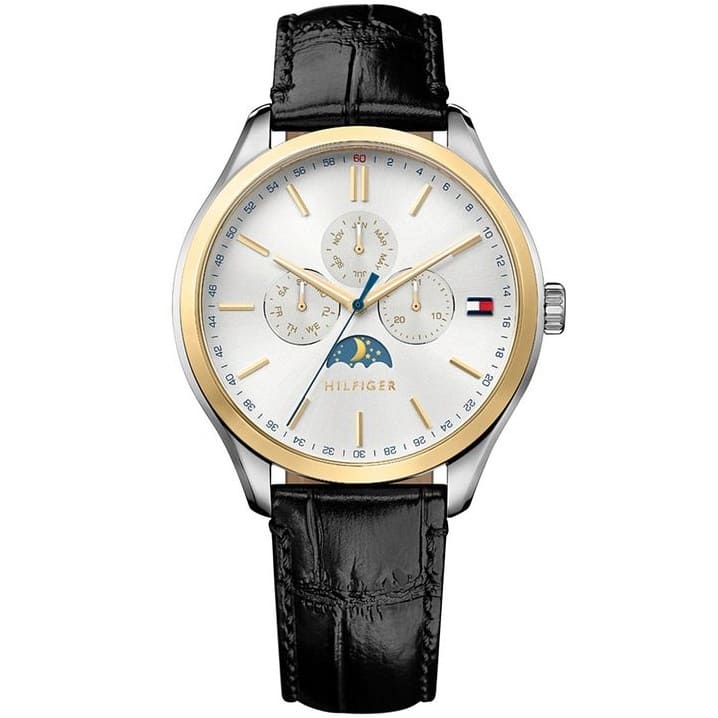 Tommy Hilfiger Men's Watch 1791305