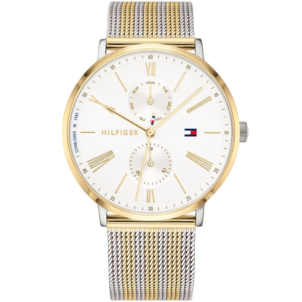 Tommy Hilfiger Women's Watch 1782074