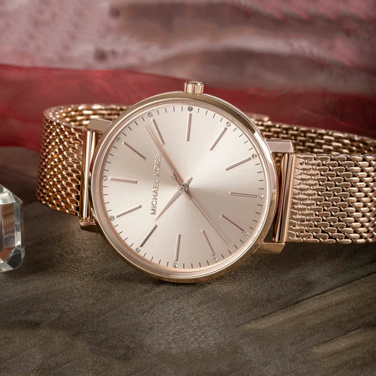 M&K Women's