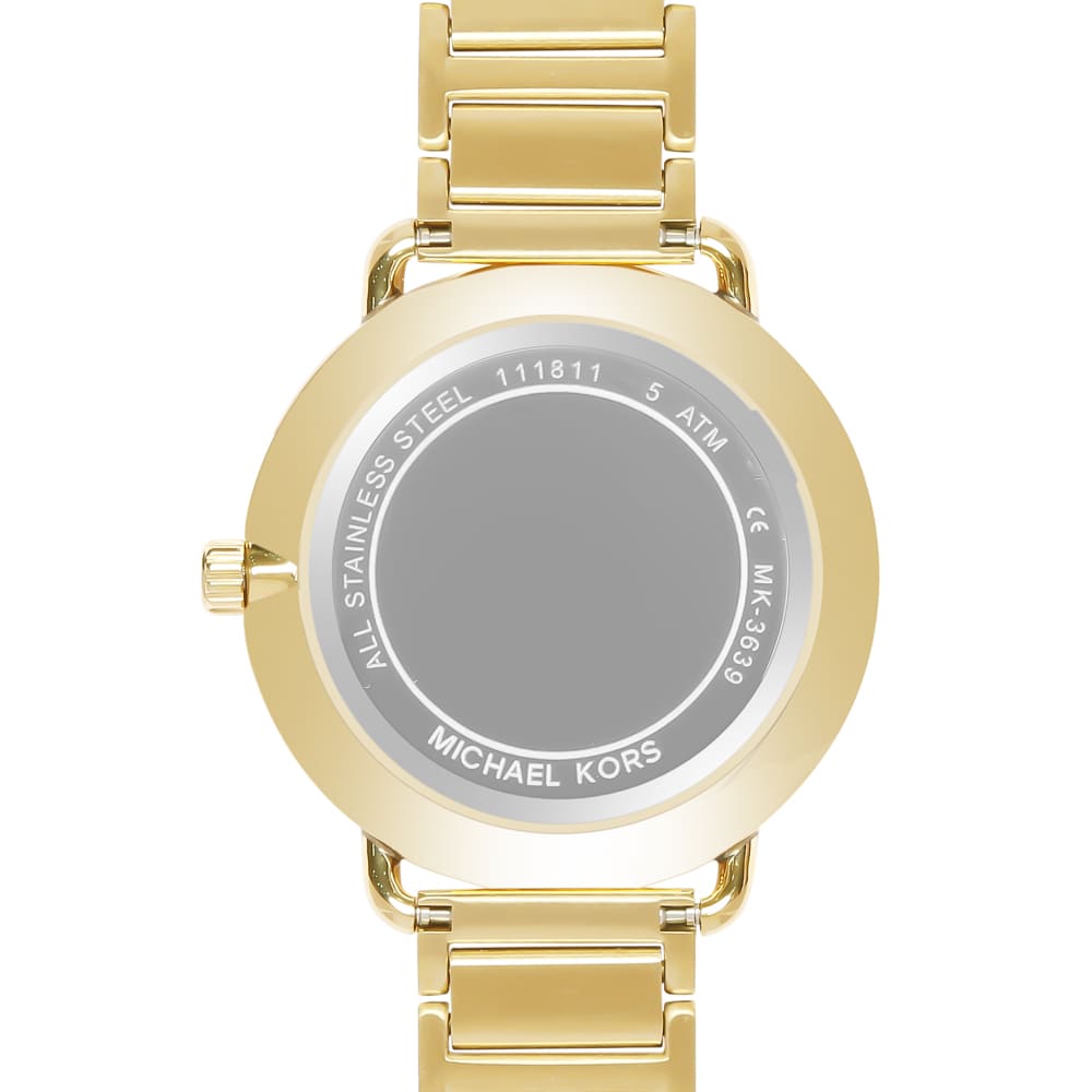 Michael Kors Watch For Women MK3639