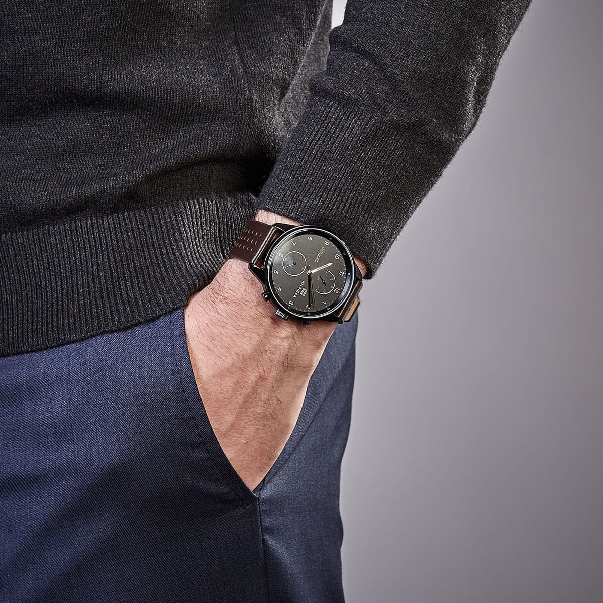 Tommy Hilfiger Men's Watch 1791577