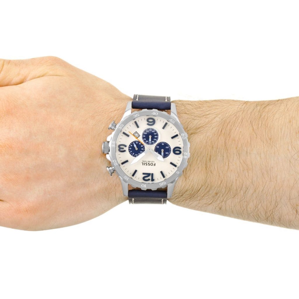 Fossil Men's Watch JR1480