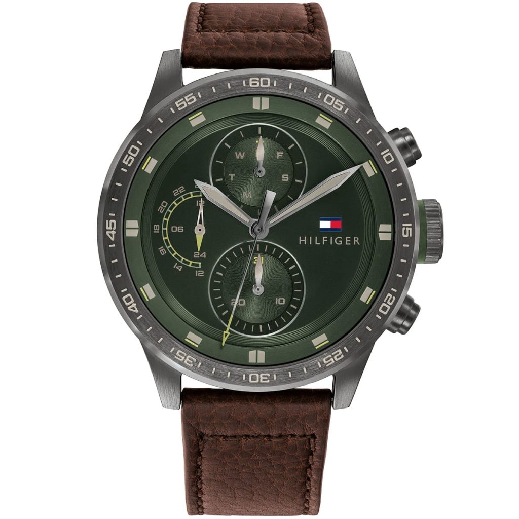 Tommy Hilfiger Men's Watch 1791809