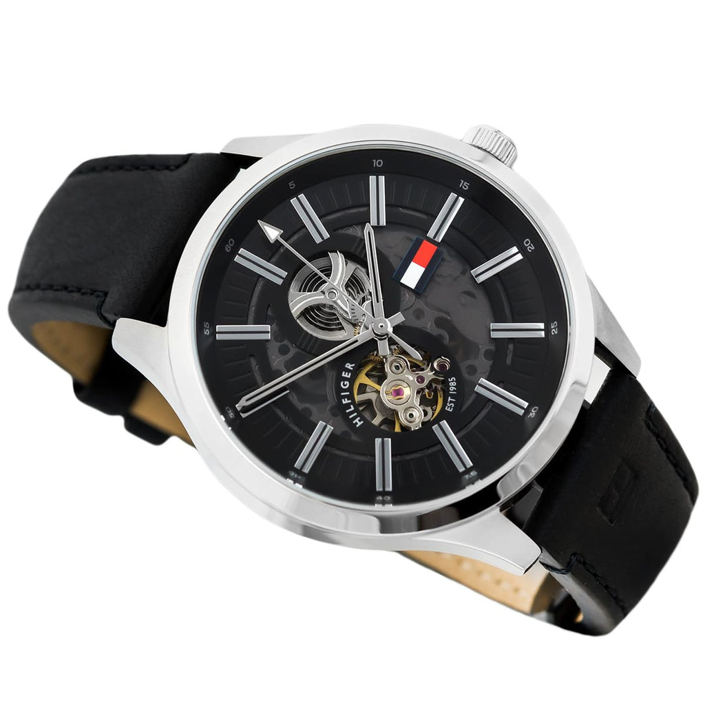 Tommy Hilfiger Men's Watch 1791641