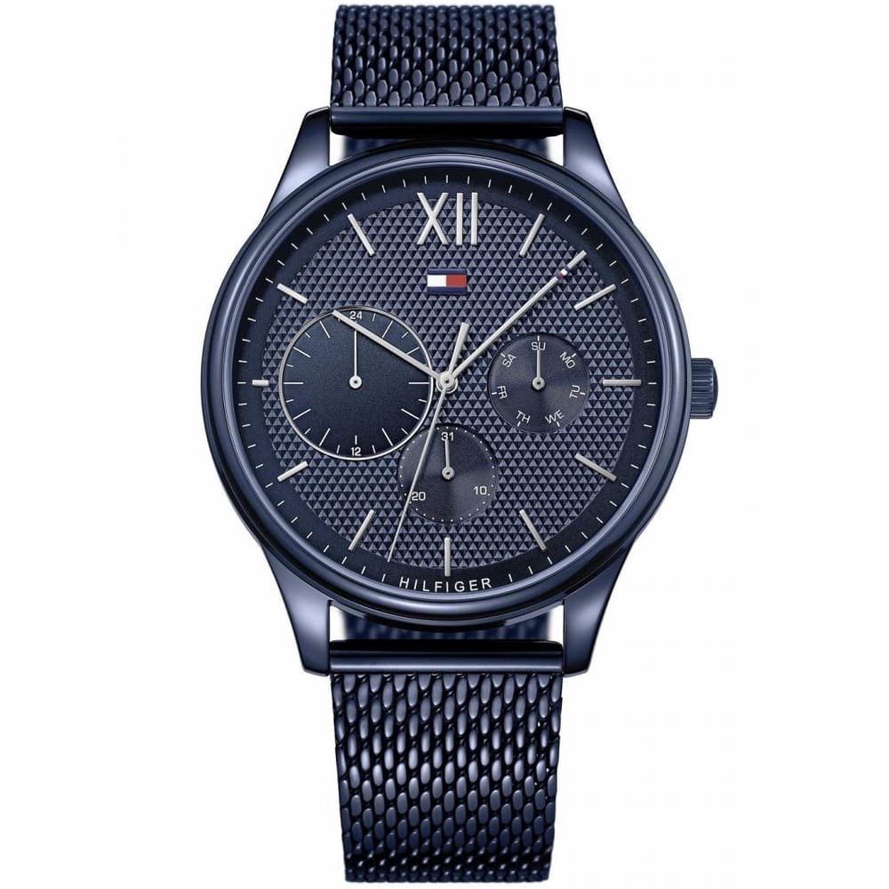 Tommy Hilfiger Men's Watch 1791421