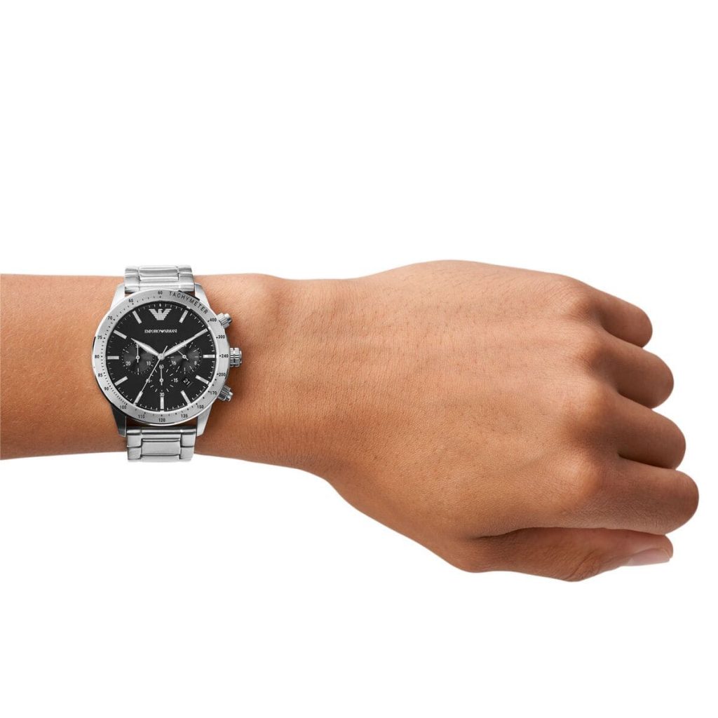 Emporio Armani Men's Watch AR11241
