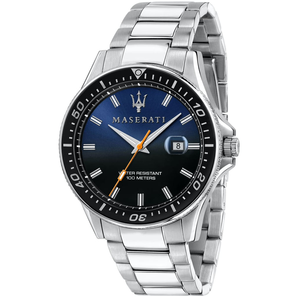 Maserati Men's Watch R8853140001