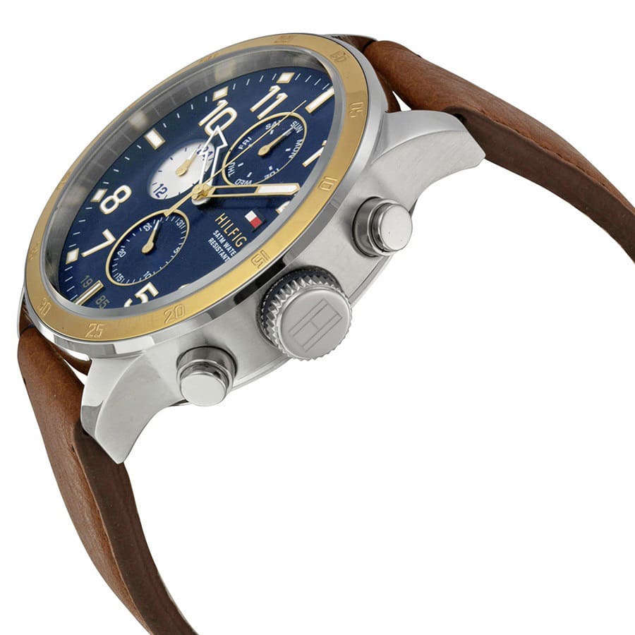 Tommy Hilfiger Men's Watch 1791137