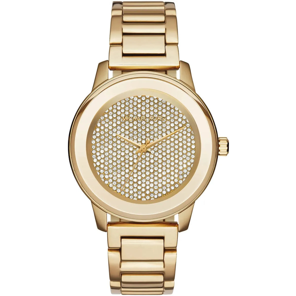 Michael Kors Watch For Women MK6209