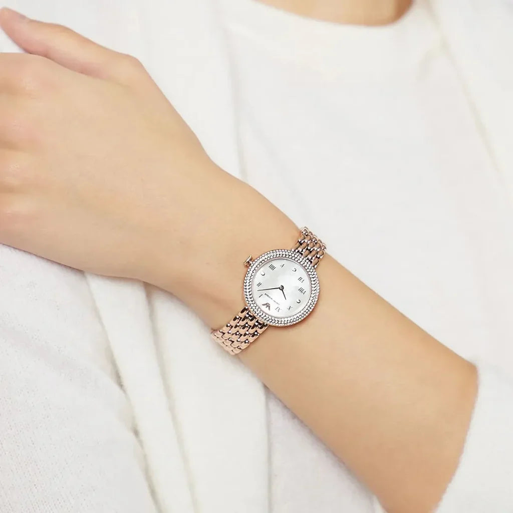 Emporio Armani Watch For Women AR11355