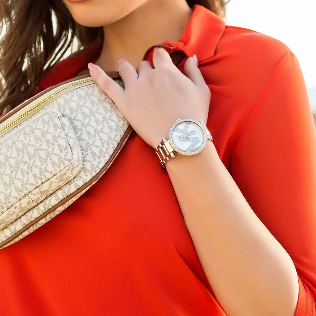Michael Kors Watch For Women MK6658