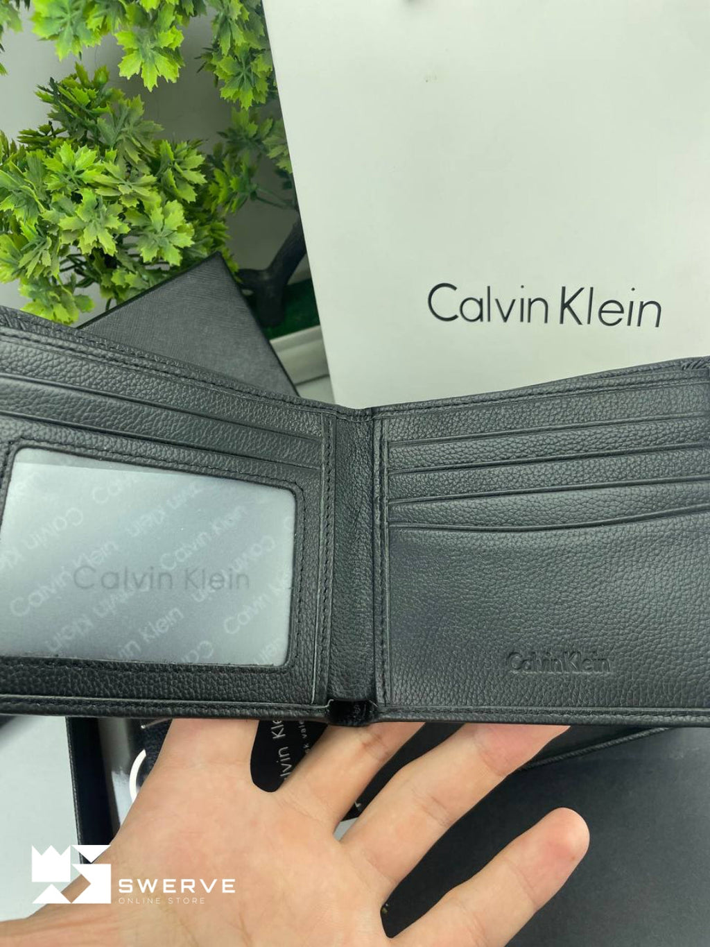 Original Calvin Klein Men's Wallet