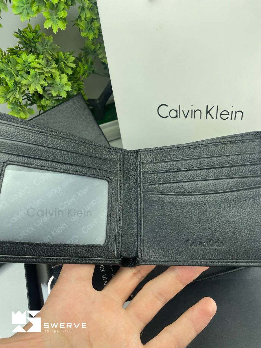 Original Calvin Klein Men's Wallet