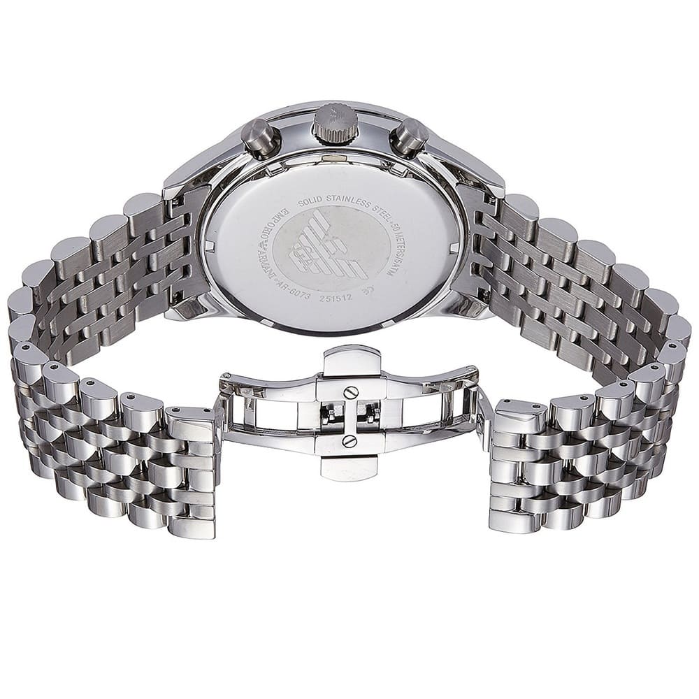 Emporio Armani Men's Watch AR6073