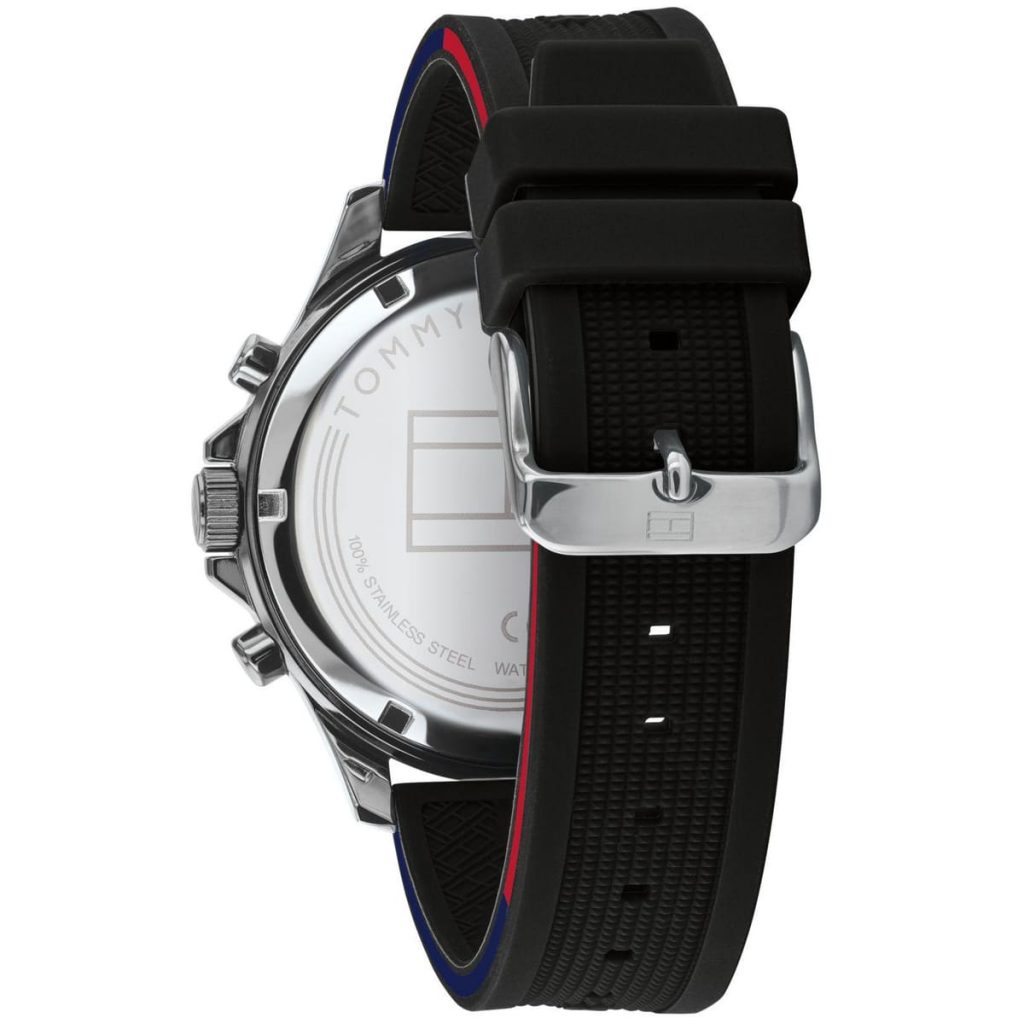 Tommy Hilfiger Men's Watch 1791724