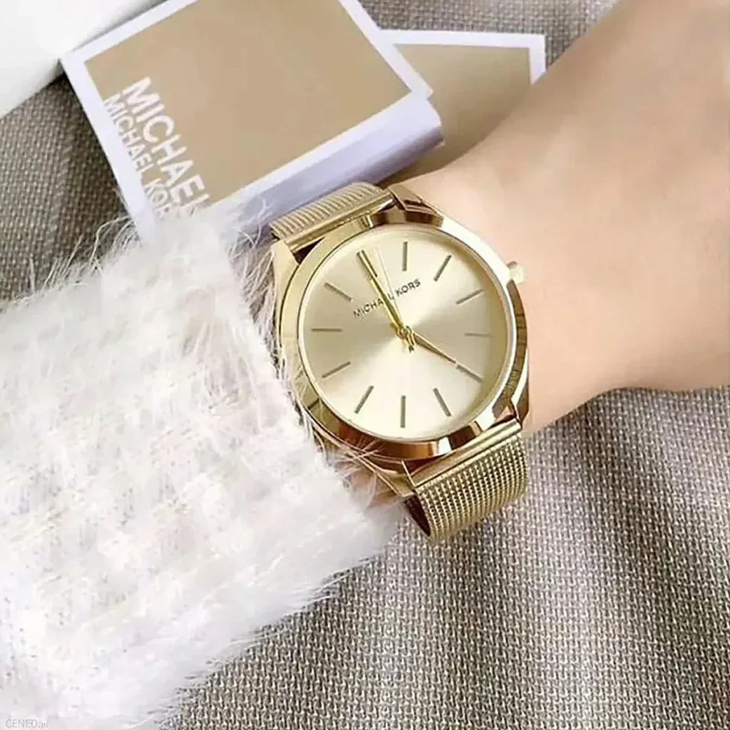 M&K Women's