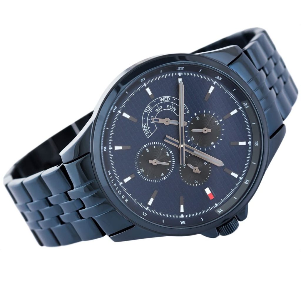 Tommy Hilfiger Men's Watch 1791618