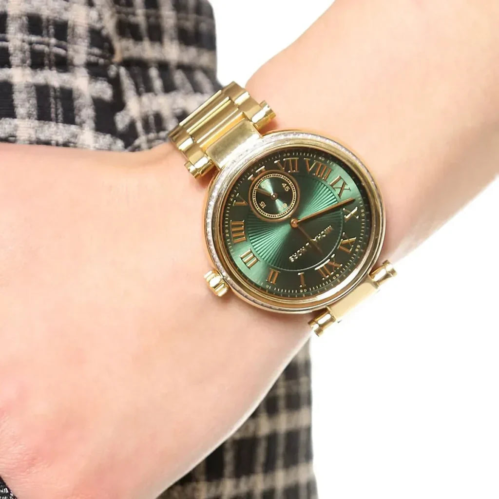 M&K Women's