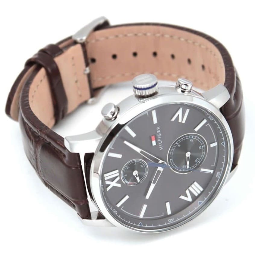 Tommy Hilfiger Men's Watch 1791309