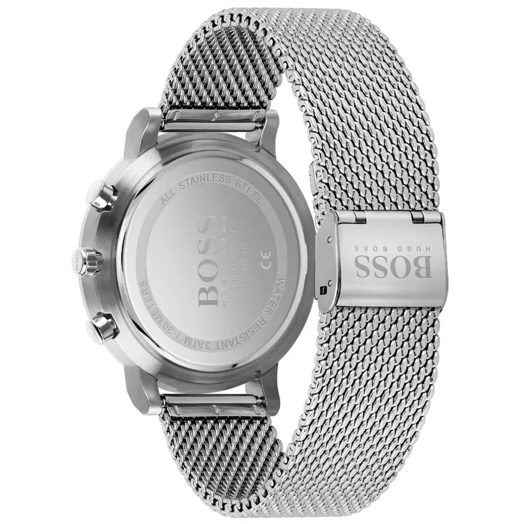 Hugo Boss Men's Watch 1513807