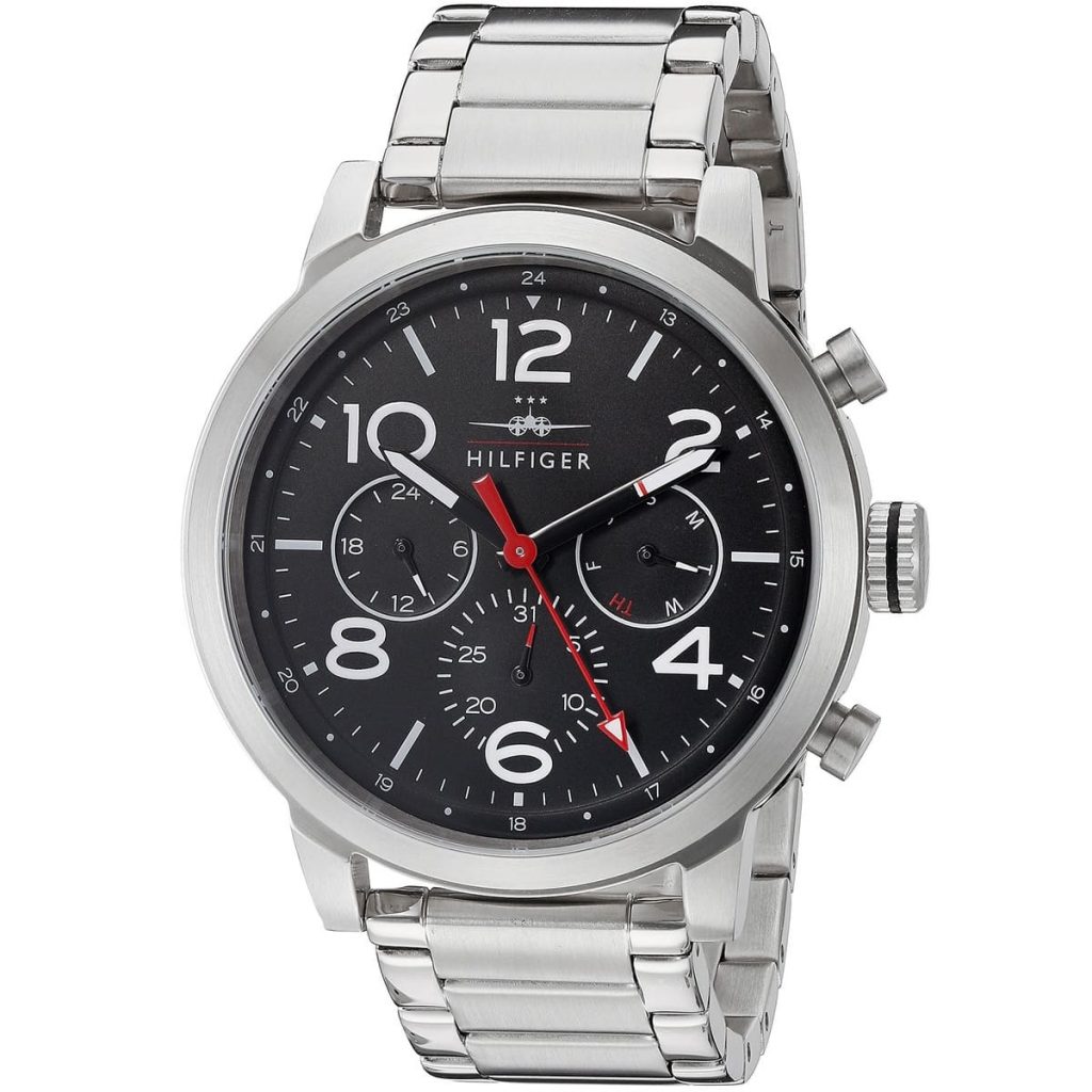 Tommy Hilfiger Men's Watch 1791234