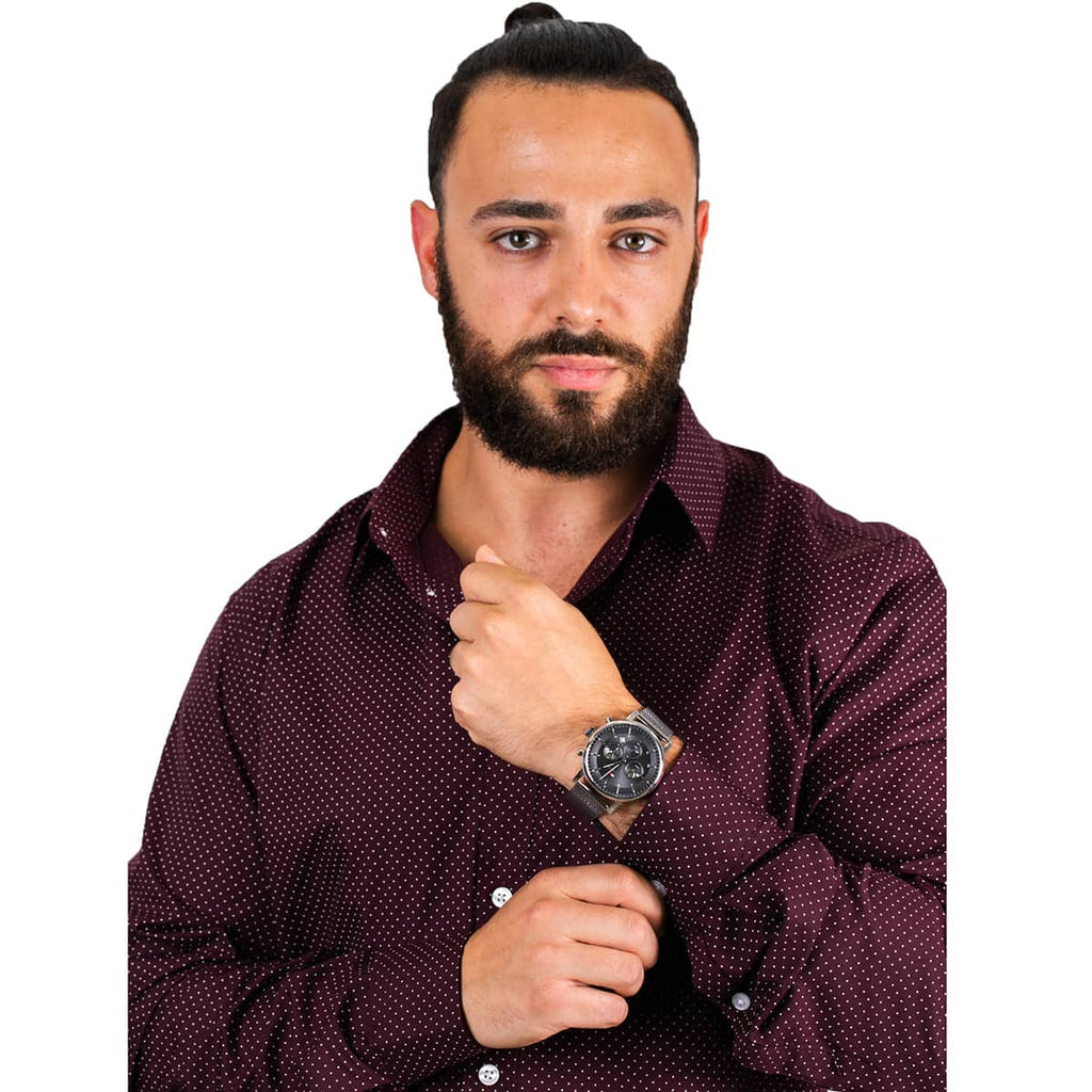 Tommy Hilfiger Men's Watch 1710396