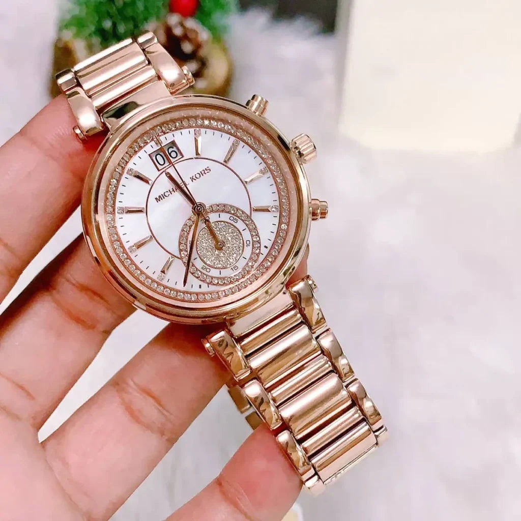 M&K Women's