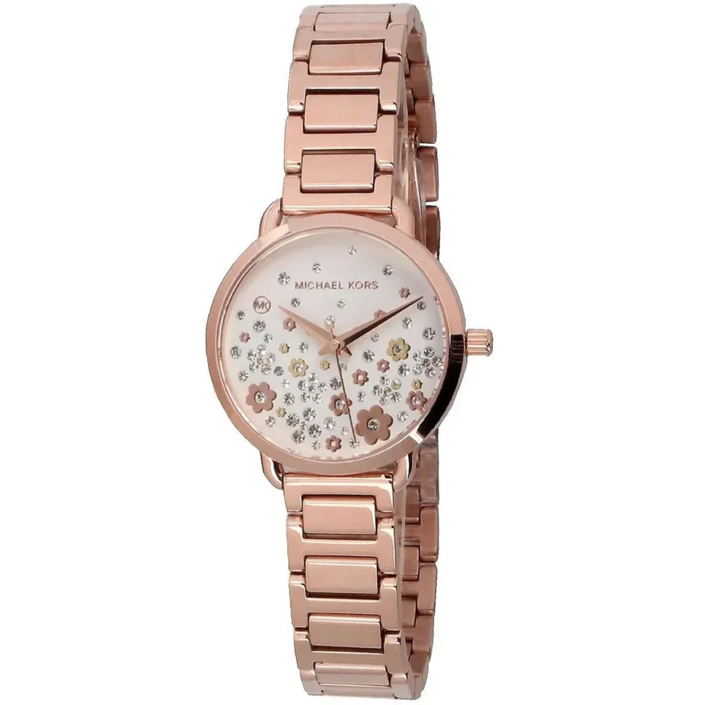 M&K Women's