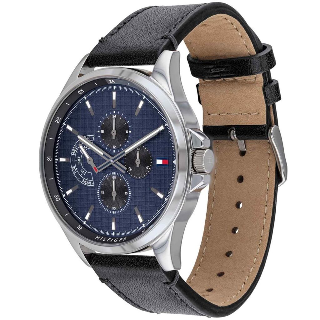 Tommy Hilfiger Men's Watch 1791616