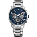 Tommy Hilfiger Men's Watch 1791293