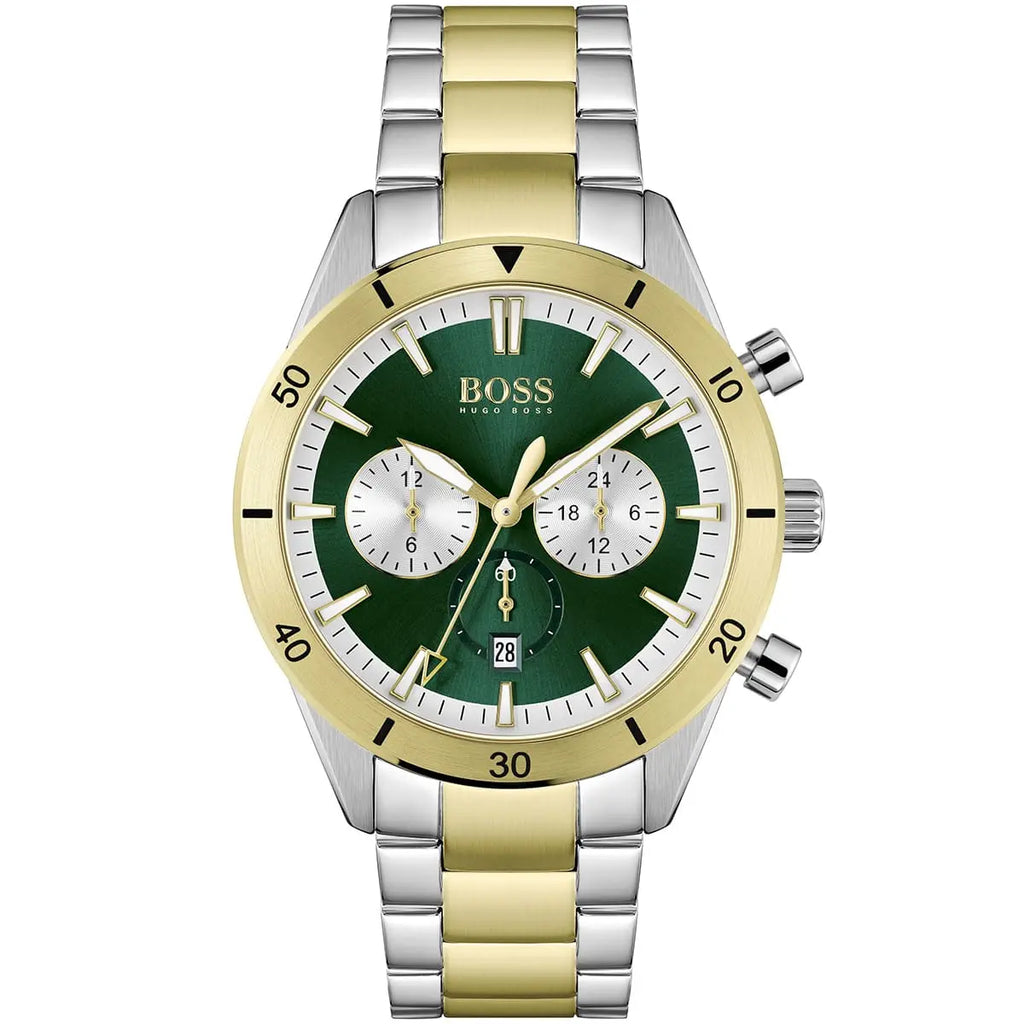 Hugo Boss Men's Watch 1513872