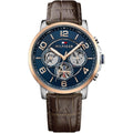 Tommy Hilfiger Men's Watch 1791290