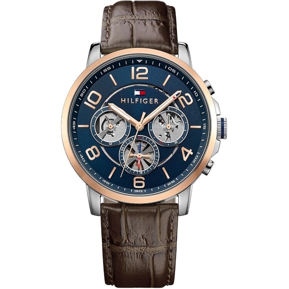 Tommy Hilfiger Men's Watch 1791290