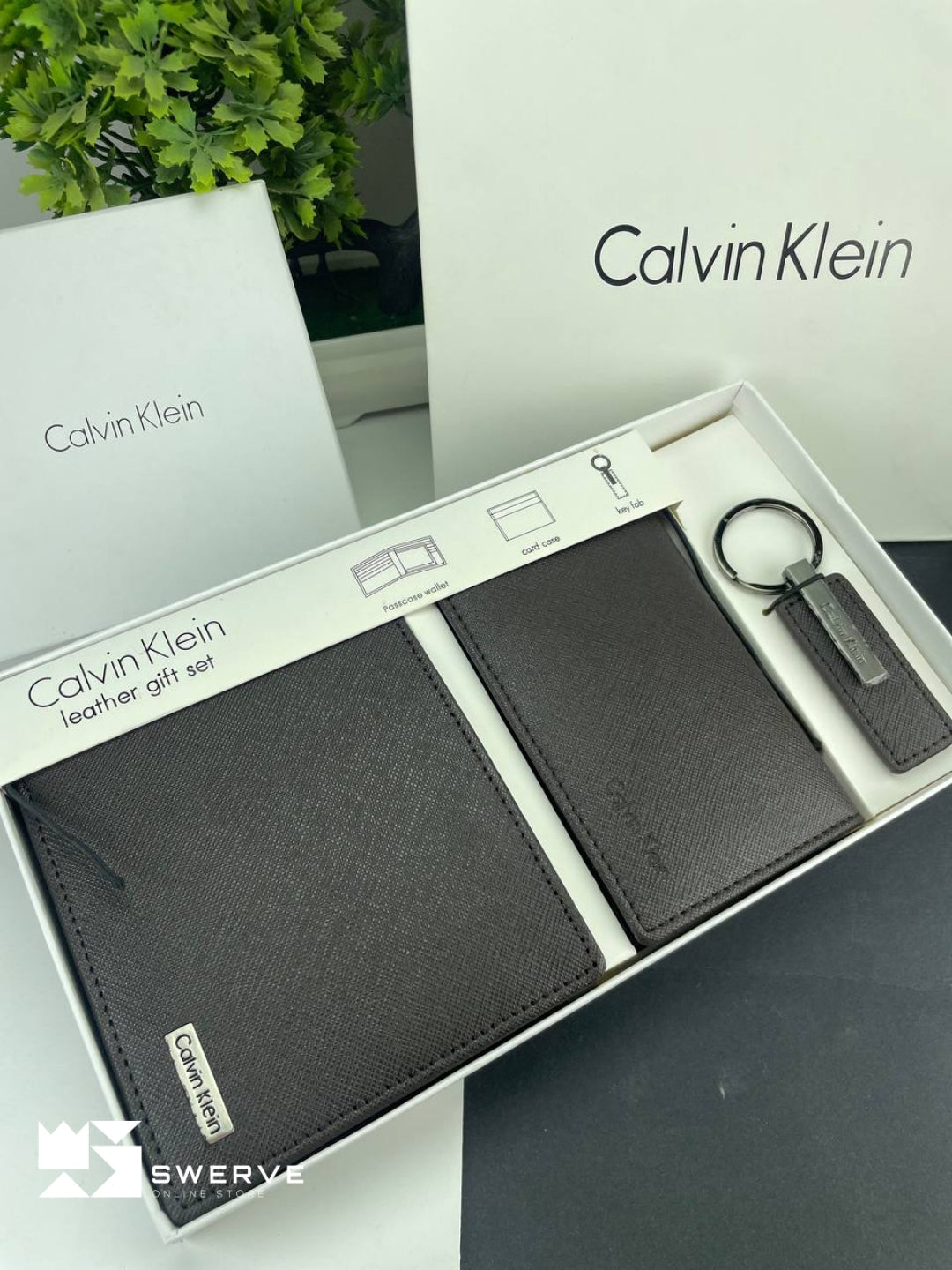 Original Calvin Klein Men's Wallet