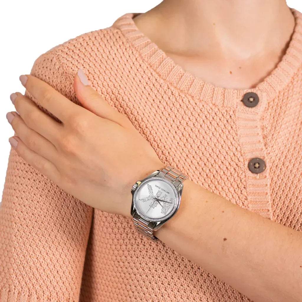 Michael Kors Watch For Women MK6554