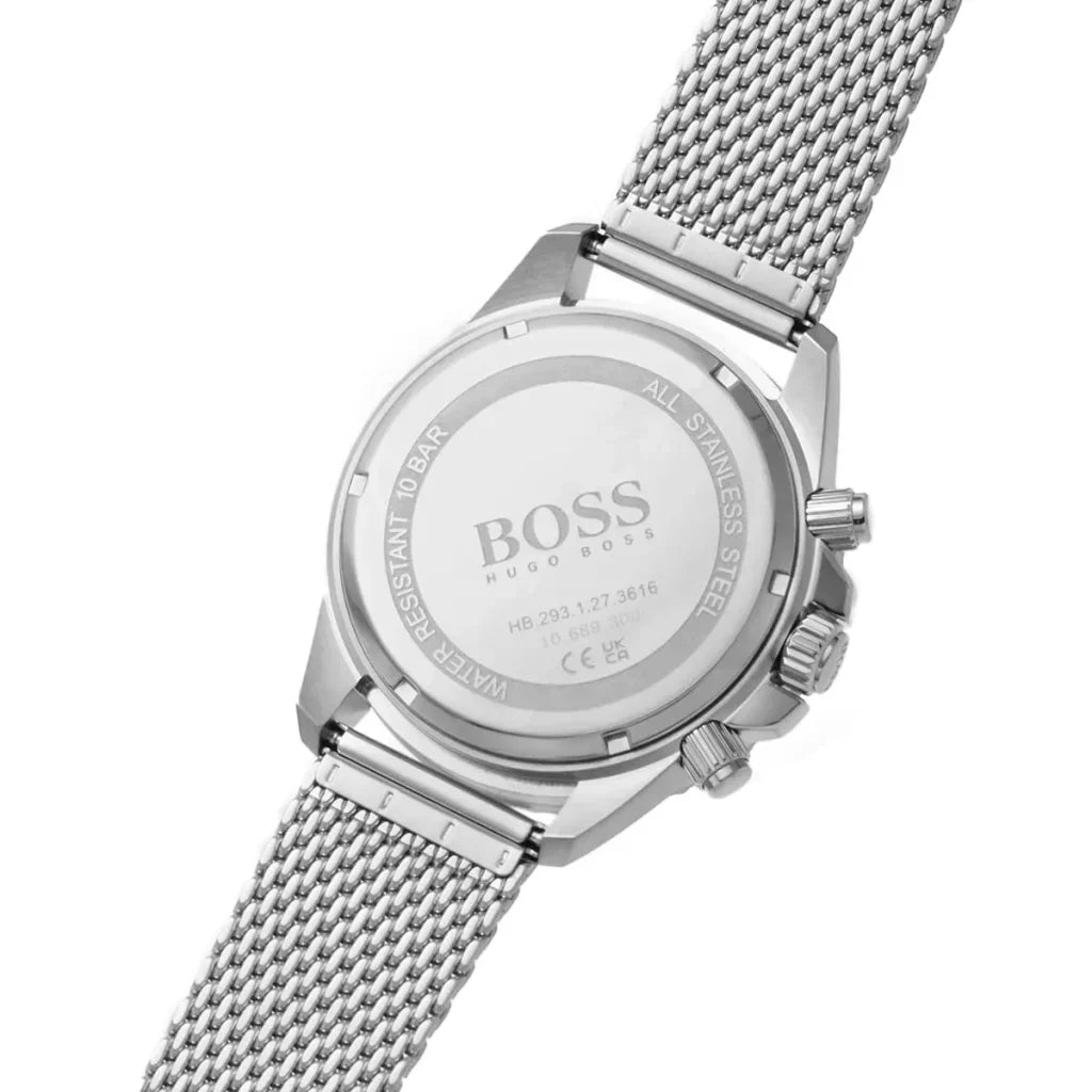Hugo Boss Men's Watch 1513904