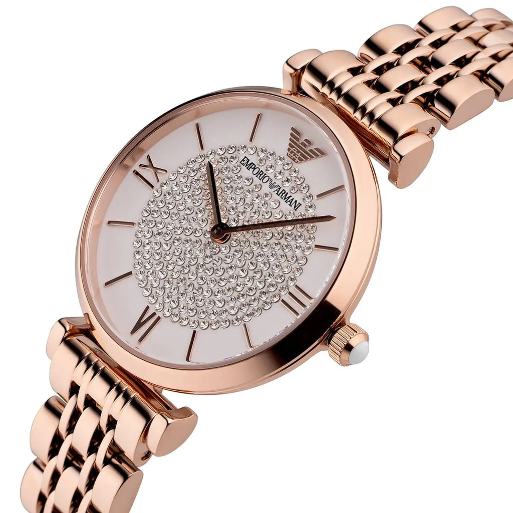 Emporio Armani Women's Watch AR11244