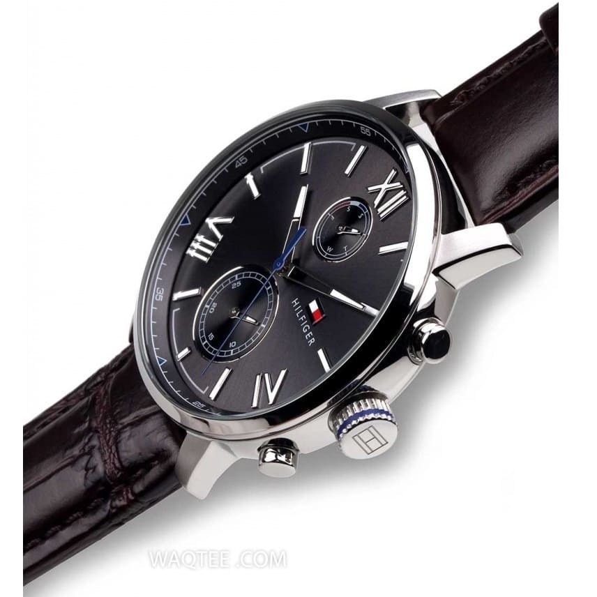 Tommy Hilfiger Men's Watch 1791309